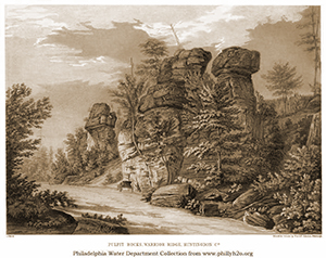 Warrior Ridge